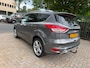 Ford Kuga 1.6 ST-line Plus 4WD automaat 182 pk 108.641 km navi, cruise, elec pakket, camera, stoel verwarming, trekhaak "rijklaar"