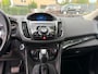 Ford Kuga 1.6 ST-line Plus 4WD automaat 182 pk 108.641 km navi, cruise, elec pakket, camera, stoel verwarming, trekhaak "rijklaar"