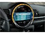 MINI Clubman 2.0 Cooper S F1 Aut. | JCW-Trim | Navi | Panorama | Lounge Leder | H&K | Head-Up | Camera | 19"LM | Midnight Black
