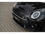 MINI Clubman 2.0 Cooper S F1 Aut. | JCW-Trim | Navi | Panorama | Lounge Leder | H&K | Head-Up | Camera | 19"LM | Midnight Black