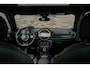 MINI Clubman 2.0 Cooper S F1 Aut. | JCW-Trim | Navi | Panorama | Lounge Leder | H&K | Head-Up | Camera | 19"LM | Midnight Black