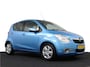 Opel Agila 1.0 12V EDITION AC/BLUETOOTH/CV+AB/ELEK.RAMEN/LMV/40.000KM!!
