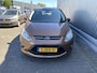 Ford C-Max 1.0 Edition Plus 145Dkm.NAP, Clima, Navi, CC, PDC v/a & Cam, LM, Trekh, – Inruil Mogelijk –