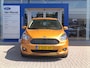 Ford Ka Ka+ 1.2 Trend Ultimate | Climate Control | Cruise Control | Parkeersensoren achter | Lichtmetalen velgen | Bluetooth | Elek. Spiegels | Metallic Lak