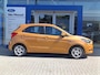 Ford Ka Ka+ 1.2 Trend Ultimate | Climate Control | Cruise Control | Parkeersensoren achter | Lichtmetalen velgen | Bluetooth | Elek. Spiegels | Metallic Lak