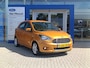 Ford Ka Ka+ 1.2 Trend Ultimate | Climate Control | Cruise Control | Parkeersensoren achter | Lichtmetalen velgen | Bluetooth | Elek. Spiegels | Metallic Lak