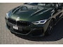 BMW 8-Serie 840i X Drive I M-sport I ACC I Sanremo groen