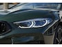 BMW 8-Serie 840i X Drive I M-sport I ACC I Sanremo groen