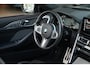 BMW 8-Serie 840i X Drive I M-sport I ACC I Sanremo groen