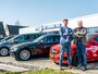 Kia Picanto 1.0 T-GDI GT-Line Full options! Leer / Carplay / Cruise / NL auto!