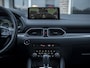 Mazda CX-5 2.0 e-SkyActiv-G M Hybrid 165 Homura | Comfort Pack | Trekhaak | Achterbank verwaming | Stoelventilatie + Memory