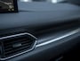 Mazda CX-5 2.0 e-SkyActiv-G M Hybrid 165 Homura | Comfort Pack | Trekhaak | Achterbank verwaming | Stoelventilatie + Memory