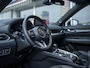 Mazda CX-5 2.0 e-SkyActiv-G M Hybrid 165 Homura | Comfort Pack | Trekhaak | Achterbank verwaming | Stoelventilatie + Memory