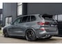 BMW X5 XDrive50e M-Sport Pro 489PK Iconic Glow|Sky Lounge|Harman-Kardon|Carbon|360|