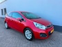 Kia Rio 1.2 CVVT World Cup Edition - Lederen Interieur