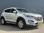 Hyundai Tucson 1.6 GDi Comfort Navigatie | Cruise Control | Stoelverwaming | Achteruitrijcamera | Parkeersensoren voor & Achter | Lederen Bekleding