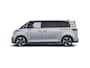 Volkswagen ID. Buzz GTX Limited Edition 4MOTION 340PK 86 kWh LWB 7p. | Trekhaak | Led Matrix | 21" lichtmetaal