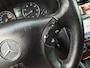 Mercedes-Benz C-klasse 200 K. Elegance Automaat 2e eigenaar dealer onderhouden roest vrij airco cruis control