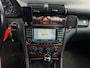 Mercedes-Benz C-klasse 200 K. Elegance Automaat 2e eigenaar dealer onderhouden roest vrij airco cruis control