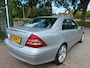 Mercedes-Benz C-klasse 200 K. Elegance Automaat 2e eigenaar dealer onderhouden roest vrij airco cruis control