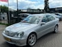Mercedes-Benz C-klasse 200 K. Elegance Automaat 2e eigenaar dealer onderhouden roest vrij airco cruis control