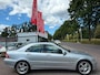 Mercedes-Benz C-klasse 200 K. Elegance Automaat 2e eigenaar dealer onderhouden roest vrij airco cruis control