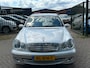 Mercedes-Benz C-klasse 200 K. Elegance Automaat 2e eigenaar dealer onderhouden roest vrij airco cruis control