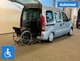 Renault Kangoo Rolstoelauto Automaat 3+1 (airco)
