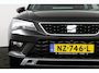 SEAT Ateca 1.4 ECO-TSI XCELLENCE DSG-7 AUTOMAAT ECC/ADAPTIVE.CRUISE/NAV/CAMERA/KEYLESS.ENTRY/WEGKLAPB.TREKHAAK