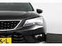 SEAT Ateca 1.4 ECO-TSI XCELLENCE DSG-7 AUTOMAAT ECC/ADAPTIVE.CRUISE/NAV/CAMERA/KEYLESS.ENTRY/WEGKLAPB.TREKHAAK