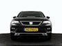 SEAT Ateca 1.4 ECO-TSI XCELLENCE DSG-7 AUTOMAAT ECC/ADAPTIVE.CRUISE/NAV/CAMERA/KEYLESS.ENTRY/WEGKLAPB.TREKHAAK