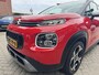 Citroën C3 Aircross 1.2 110pk S&S Shine **mooie uitvoering in helder rood** Vingerhoets; Vierde Generatie Eersteklas Service. Al meer dan 100 jaar een begrip in de Brabantse Kempen