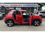 Citroën C3 Aircross 1.2 110pk S&S Shine **mooie uitvoering in helder rood** Vingerhoets; Vierde Generatie Eersteklas Service. Al meer dan 100 jaar een begrip in de Brabantse Kempen