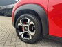 Citroën C3 Aircross 1.2 110pk S&S Shine **mooie uitvoering in helder rood** Vingerhoets; Vierde Generatie Eersteklas Service. Al meer dan 100 jaar een begrip in de Brabantse Kempen