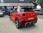 Citroën C3 Aircross 1.2 110pk S&S Shine **mooie uitvoering in helder rood** Vingerhoets; Vierde Generatie Eersteklas Service. Al meer dan 100 jaar een begrip in de Brabantse Kempen