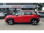 Citroën C3 Aircross 1.2 110pk S&S Shine **mooie uitvoering in helder rood** Vingerhoets; Vierde Generatie Eersteklas Service. Al meer dan 100 jaar een begrip in de Brabantse Kempen