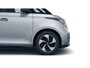 Volkswagen ID. Buzz Pro Limited Edition 86 kWh LWB 7p. | incl btw | Trekhaak | Led Matrix | Keyless entry