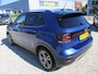 Volkswagen T-Cross 1.0 TSI Style+