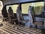 Mercedes-Benz Sprinter L2H2 Rolstoelbus Groepsvervoer (9 pers. 2x rolstoelposities)