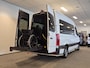Mercedes-Benz Sprinter L2H2 Rolstoelbus Groepsvervoer (9 pers. 2x rolstoelposities)