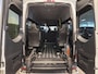 Mercedes-Benz Sprinter L2H2 Rolstoelbus Groepsvervoer (9 pers. 2x rolstoelposities)