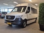 Mercedes-Benz Sprinter L2H2 Rolstoelbus Groepsvervoer (9 pers. 2x rolstoelposities)