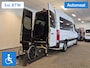 Mercedes-Benz Sprinter L2H2 Rolstoelbus Groepsvervoer (9 pers. 2x rolstoelposities)