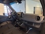Mercedes-Benz Sprinter L2H2 Rolstoelbus Groepsvervoer (9 pers. 2x rolstoelposities)