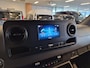 Mercedes-Benz Sprinter L2H2 Rolstoelbus Groepsvervoer (9 pers. 2x rolstoelposities)