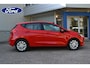 Ford Fiesta 1.0T 100pk ECOBOOST Connected 5-deurs | parkeersensoren, 1e eigenaar