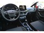 Ford Fiesta 1.0T 100pk ECOBOOST Connected 5-deurs | parkeersensoren, 1e eigenaar