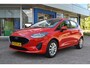 Ford Fiesta 1.0T 100pk ECOBOOST Connected 5-deurs | parkeersensoren, 1e eigenaar