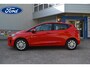 Ford Fiesta 1.0T 100pk ECOBOOST Connected 5-deurs | parkeersensoren, 1e eigenaar