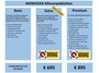 Ford Fiesta 1.0T 100pk ECOBOOST Connected 5-deurs | parkeersensoren, 1e eigenaar